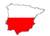 ESCUELA INFANTIL EL CHALET - Polski